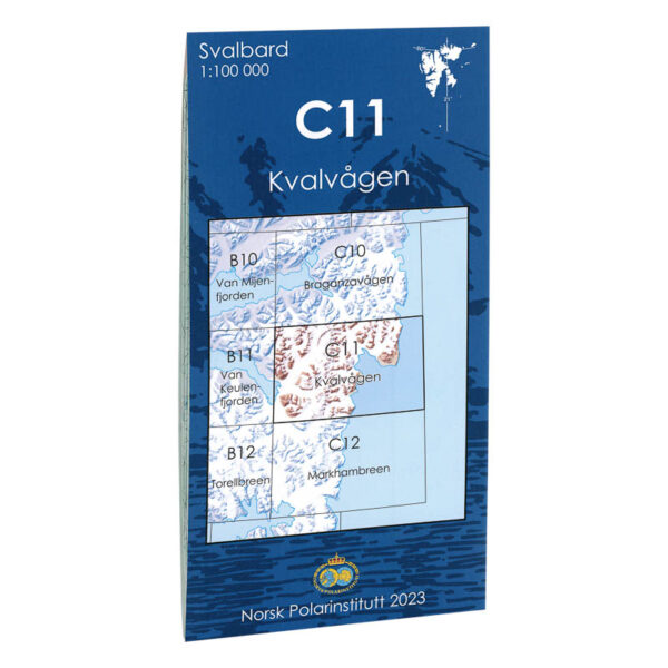 Kvalvågen  C11