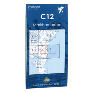 Markhambreen  C12