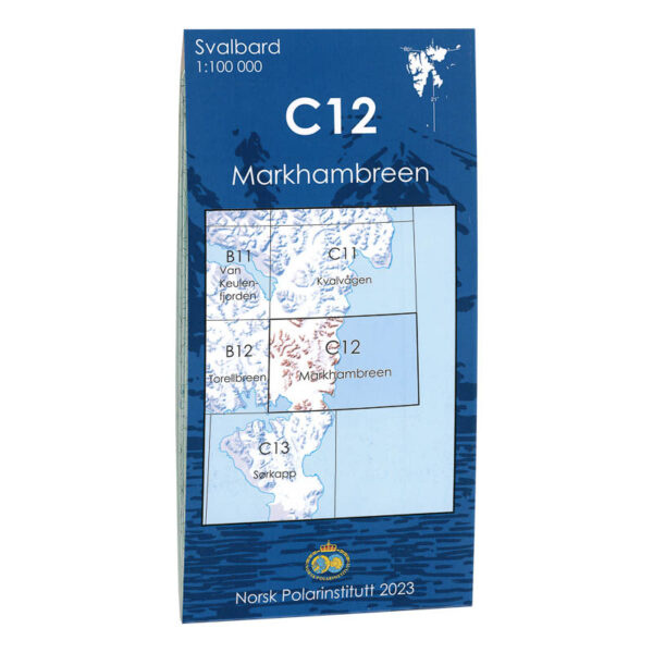 Markhambreen  C12
