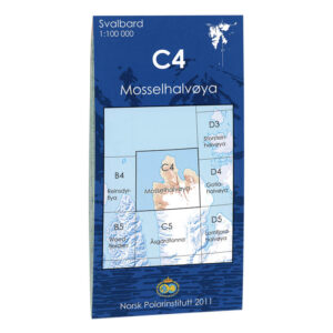 Mosselhalvøya  C4