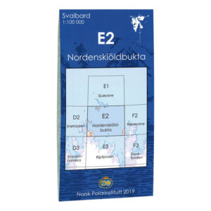 Nordenskiöldbukta  E2