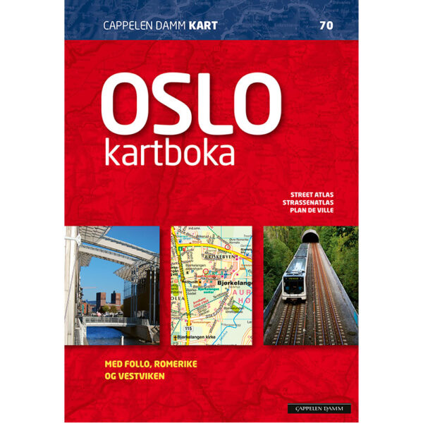 Oslokartboka
