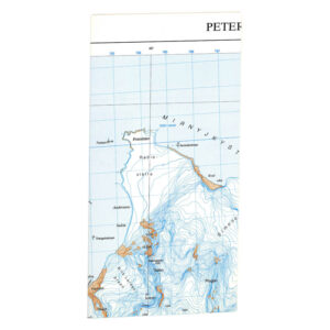 Peter I Øy