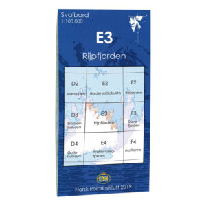 Rijpfjorden  E3