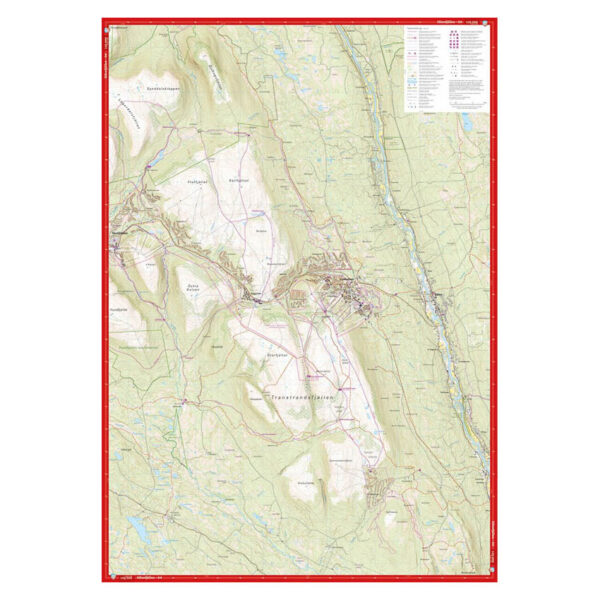 Sälenfjällen 1:25.000 - Image 3