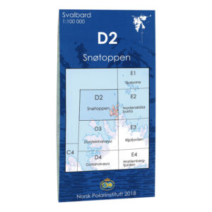 Snøtoppen  D2