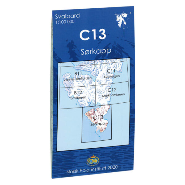Sørkapp  C13