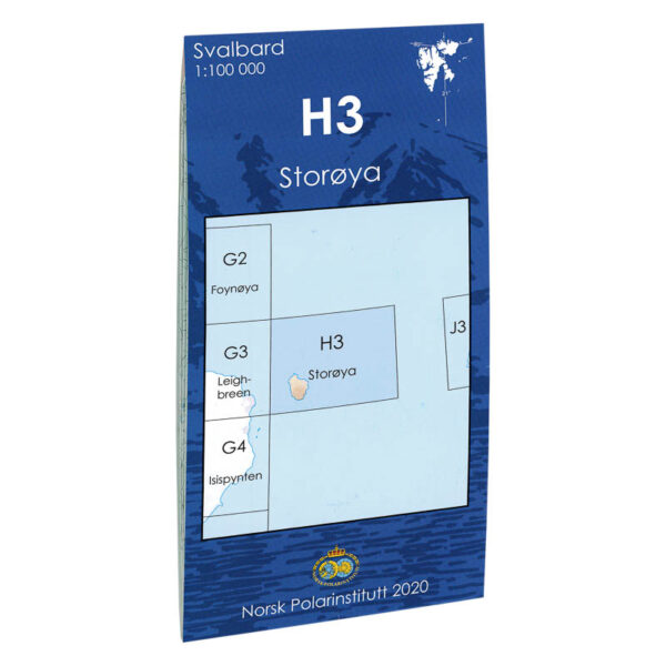 Storøya  H3