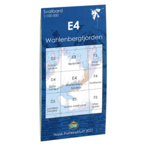 Wahlenbergfjorden  E4