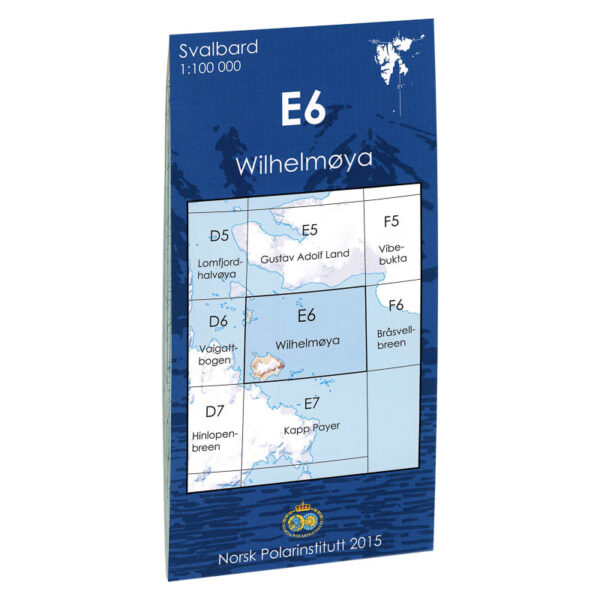Wilhelmøya  E6