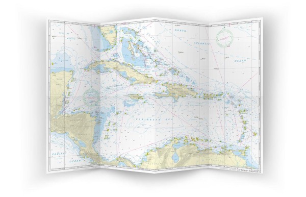 NV Charts Pilot 6 US East Coast - Image 2