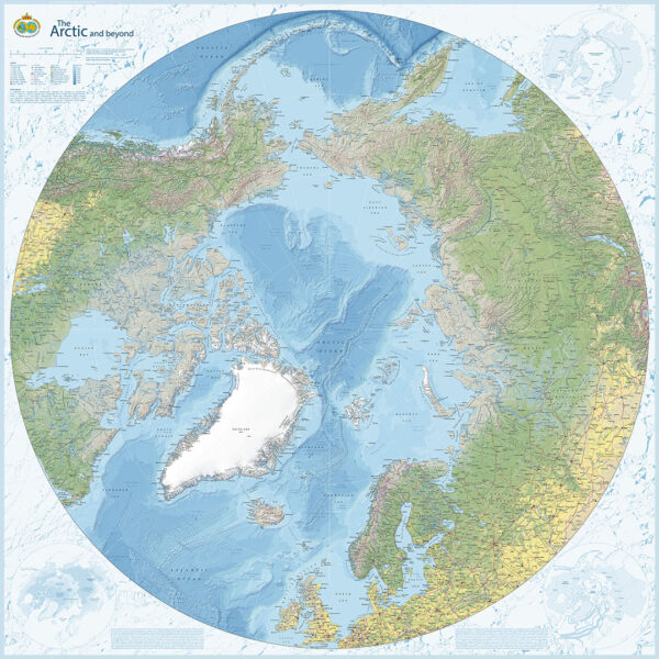 The Arctic and beyond - Image 2