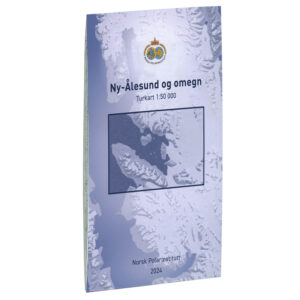 Ny-Ålesund og omegn