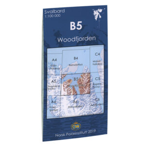 Woodfjorden B5