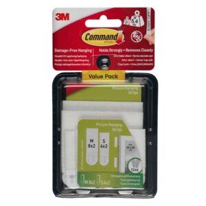 3M Command bildeoppheng
