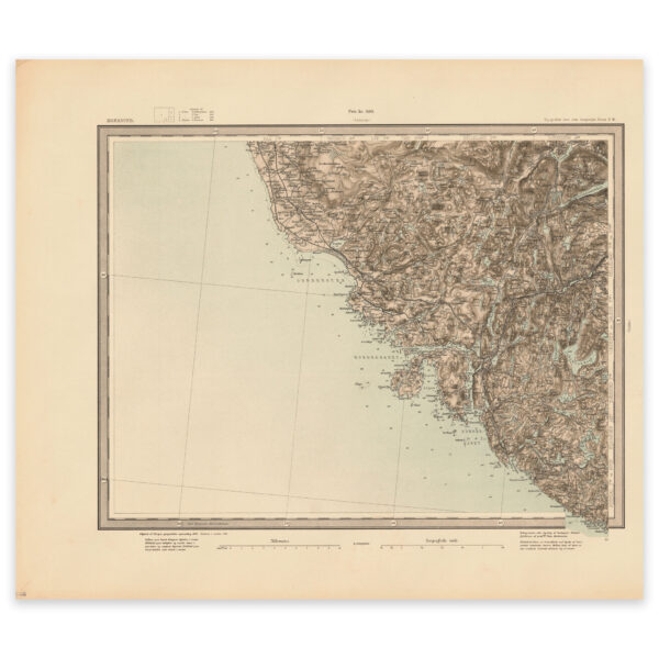 Rogaland 1902