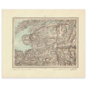 Stjørdalen 1904