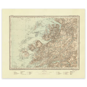 Åfjord 1929