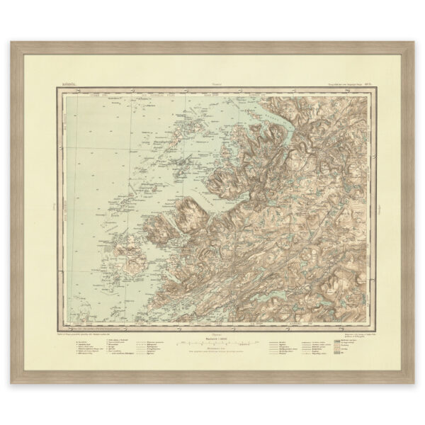 Åfjord 1929 - Image 2
