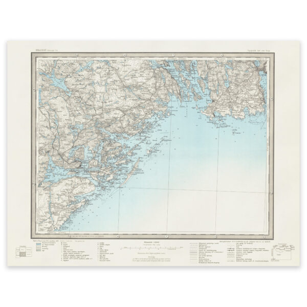 Vestfold 1958