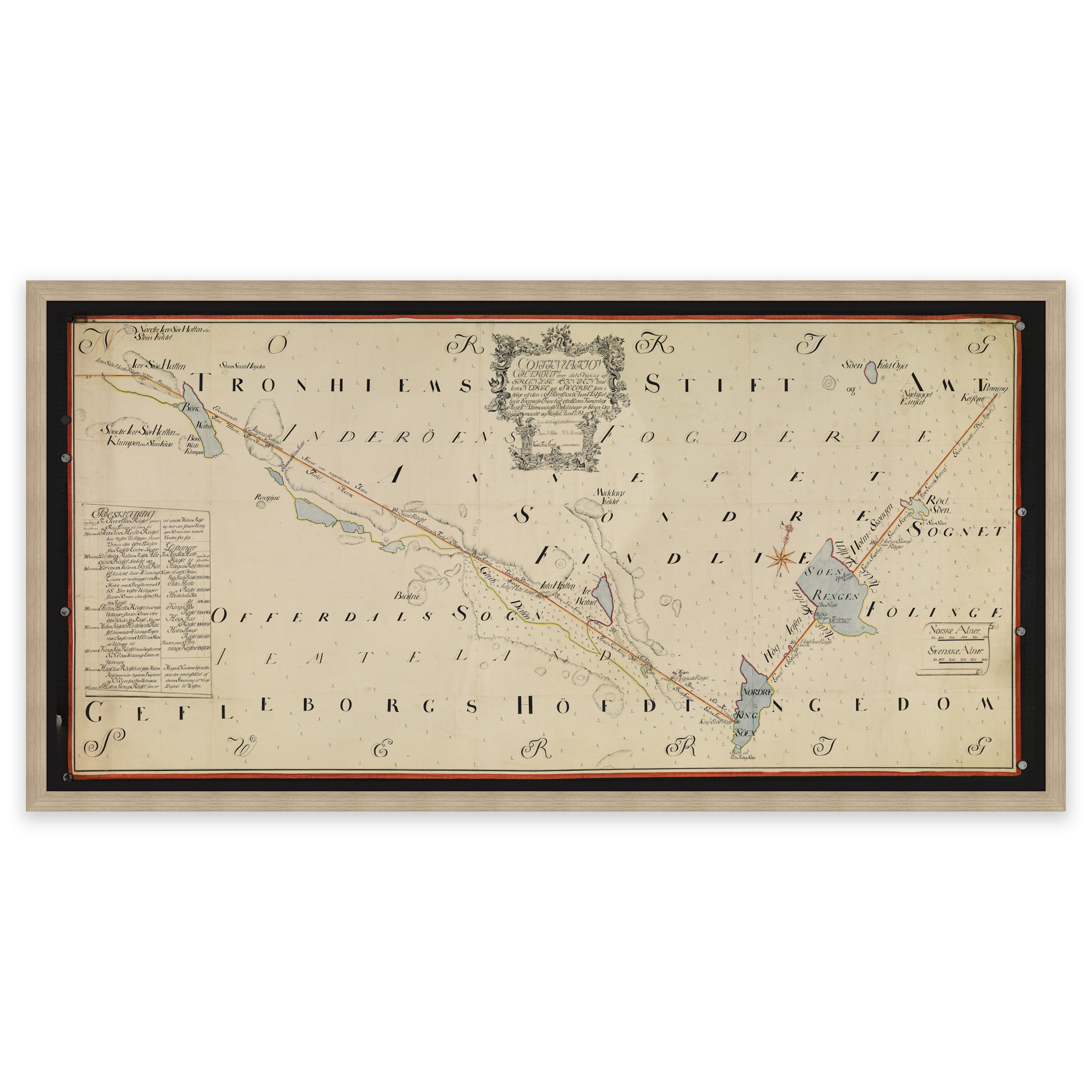 Lierne 1759 - Image 2