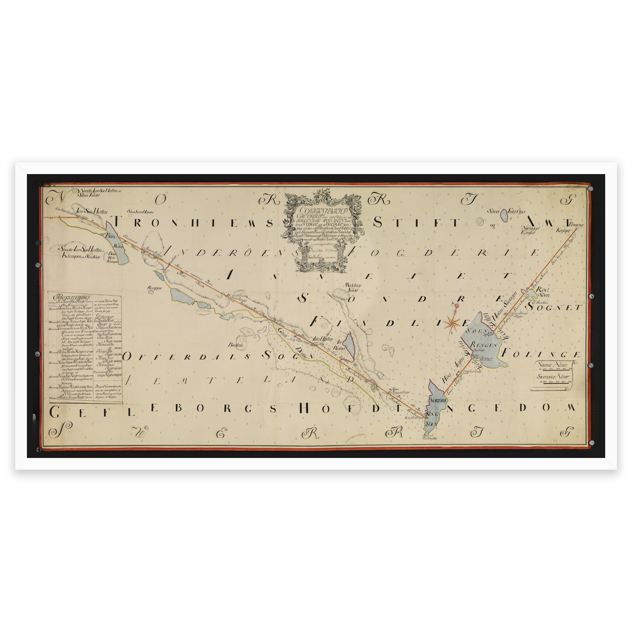 Lierne 1759 - Image 4