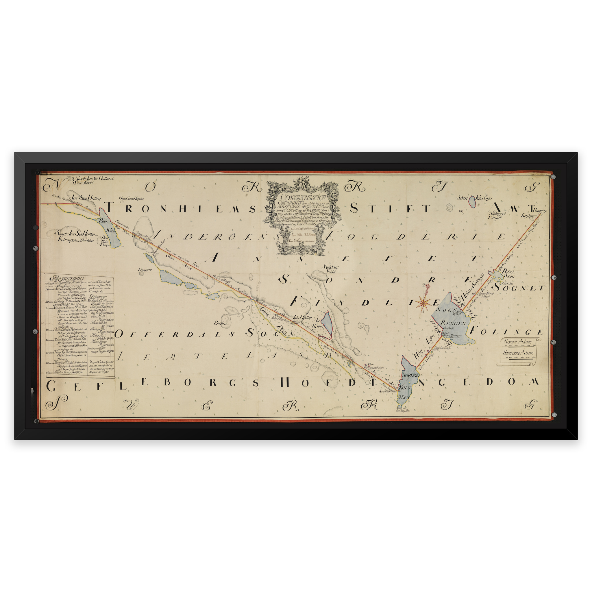 Lierne 1759 - Image 3