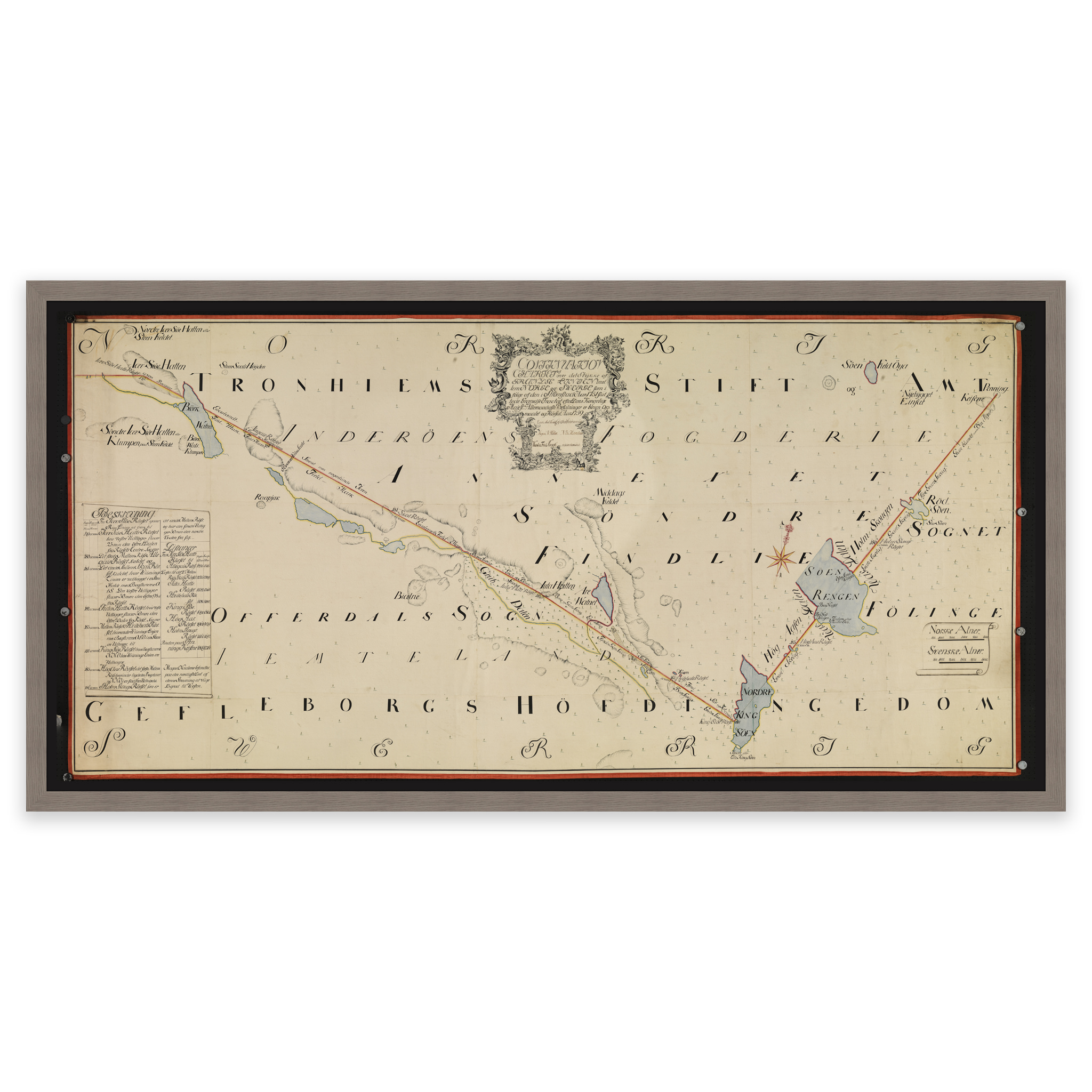 Lierne 1759 - Image 8