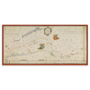 Ørje 1754