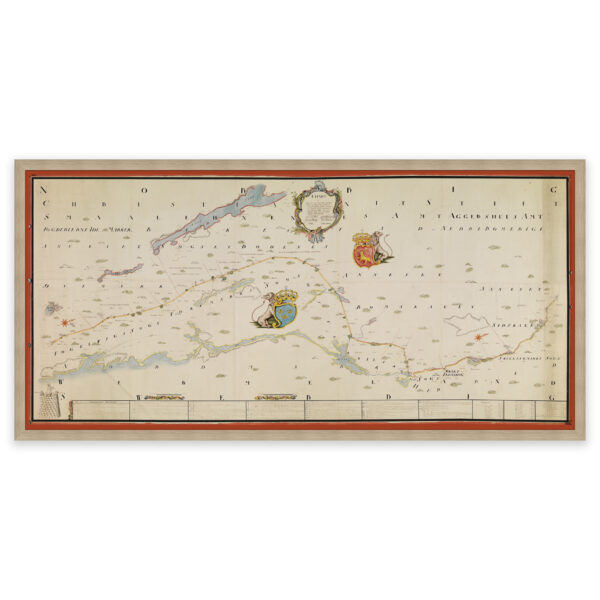 Ørje 1754 - Image 2