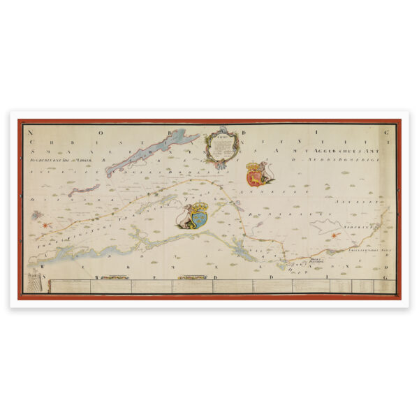 Ørje 1754 - Image 4