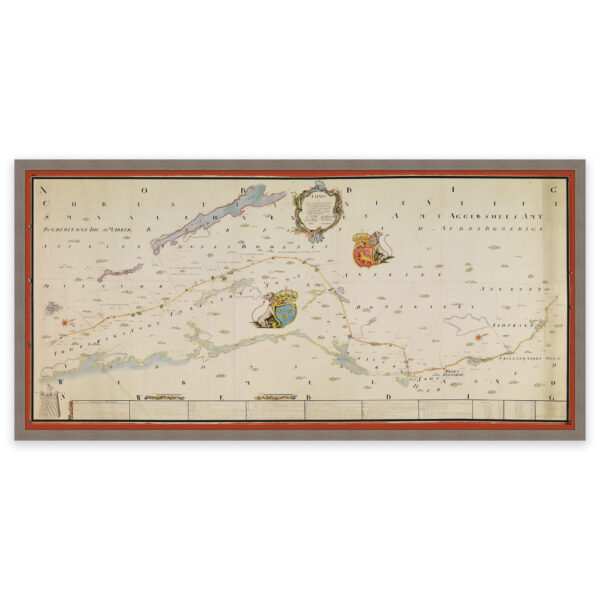 Ørje 1754 - Image 8