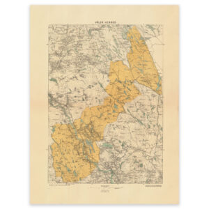 Hedemarkens amt nr 76: Våler: Hedmark