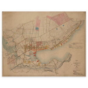 Sandnes 1899