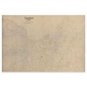 Trondheim 1943