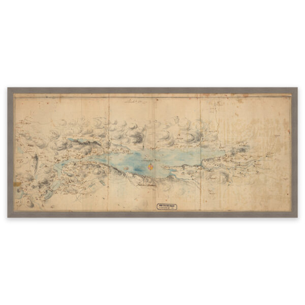 Snåsavatnet 1827 - Image 8