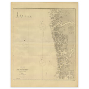 Utsira - Kinn1875