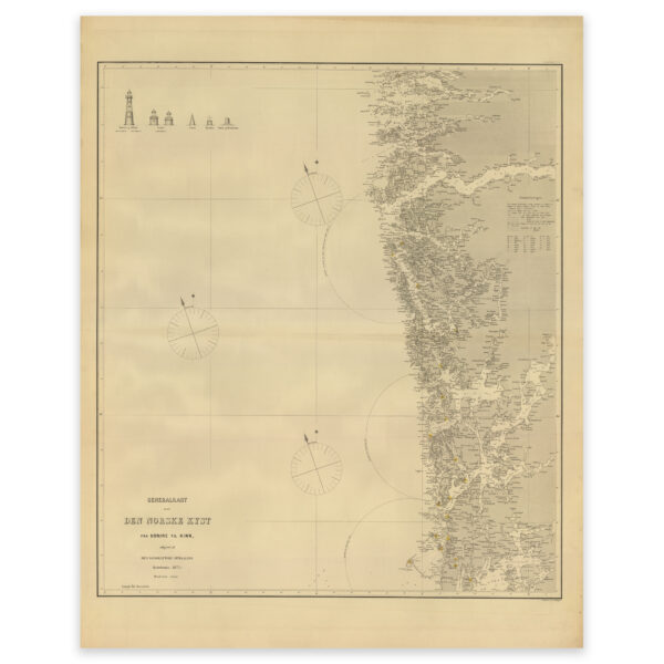 Utsira - Kinn1875