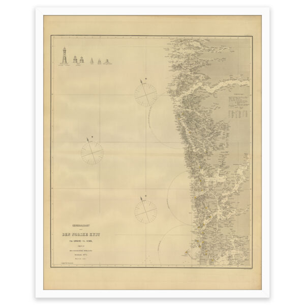Utsira - Kinn1875 - Image 4
