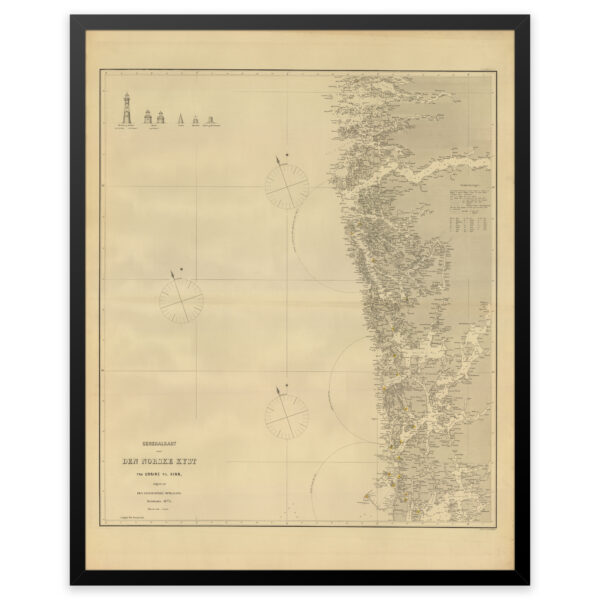Utsira - Kinn1875 - Image 3