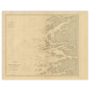 Alden - Bremanger 1874