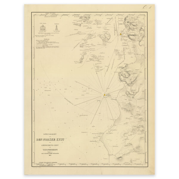 Jærens rev 1962