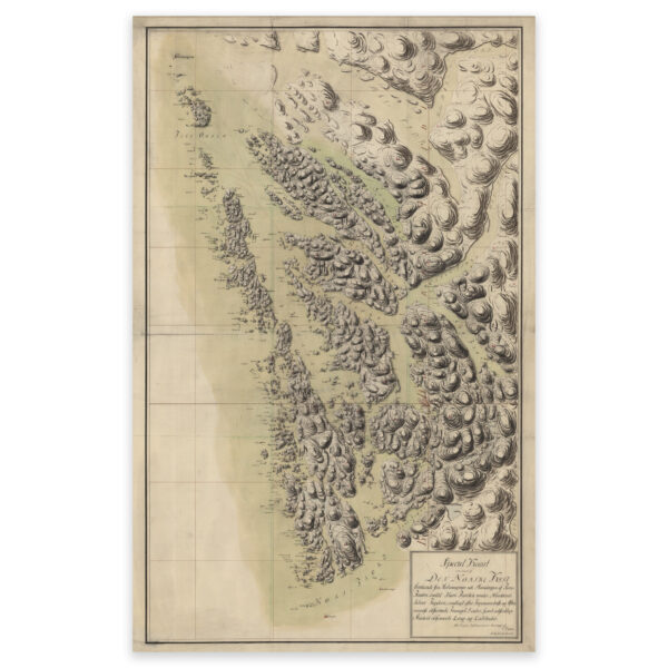 Øygarden 1793