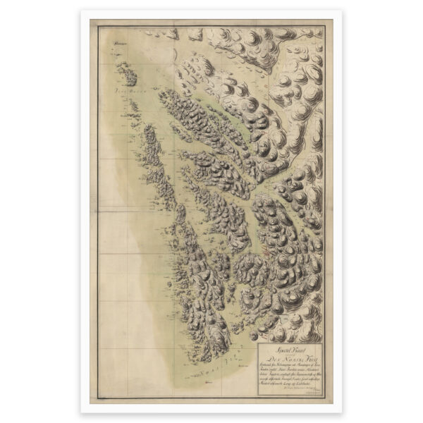 Øygarden 1793 - Image 4