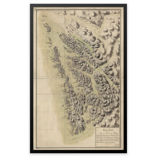 Øygarden 1793 - Image 3