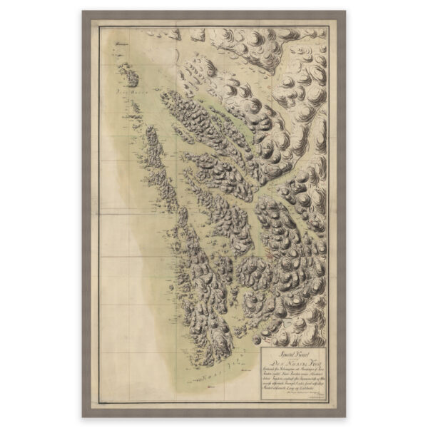 Øygarden 1793 - Image 8