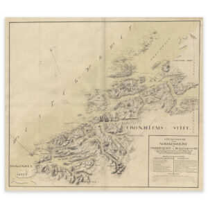 Lepsøyrevet-Åfjord