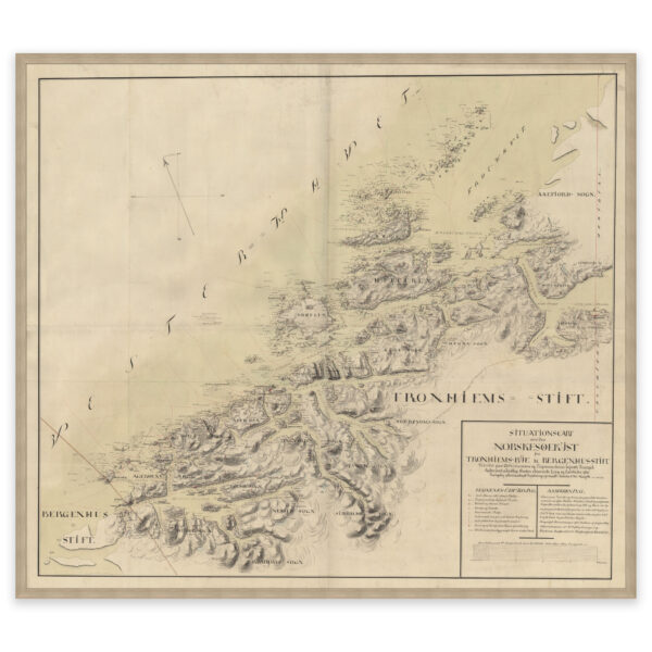 Lepsøyrevet-Åfjord - Image 2