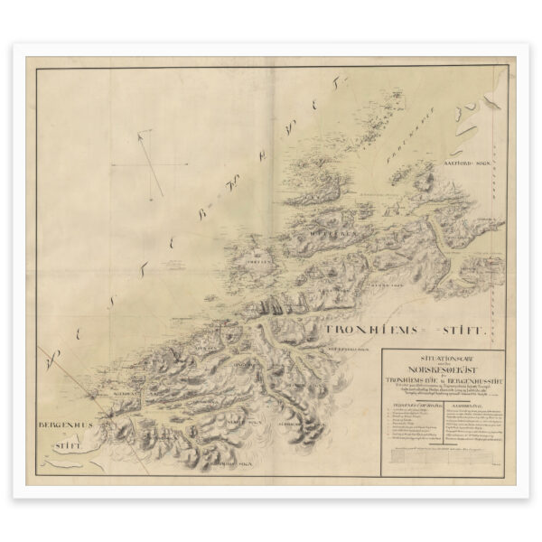 Lepsøyrevet-Åfjord - Image 4