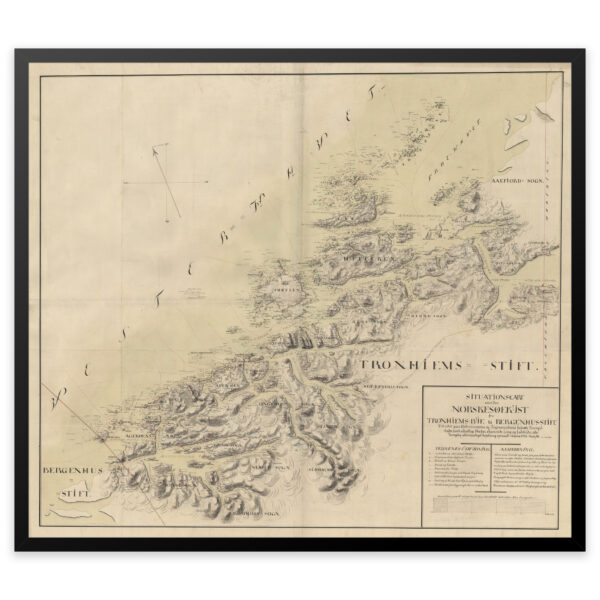 Lepsøyrevet-Åfjord - Image 3